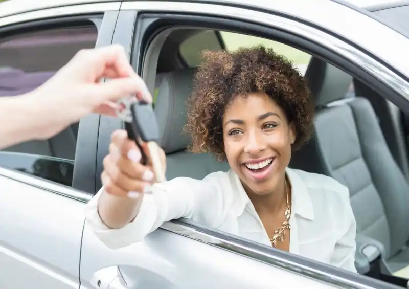 auto leasen Winssen